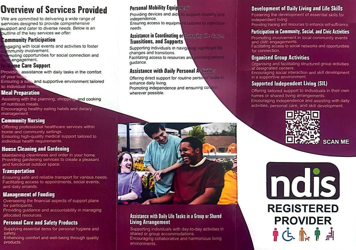 Good Choice Home and Disability Supports — photo 3