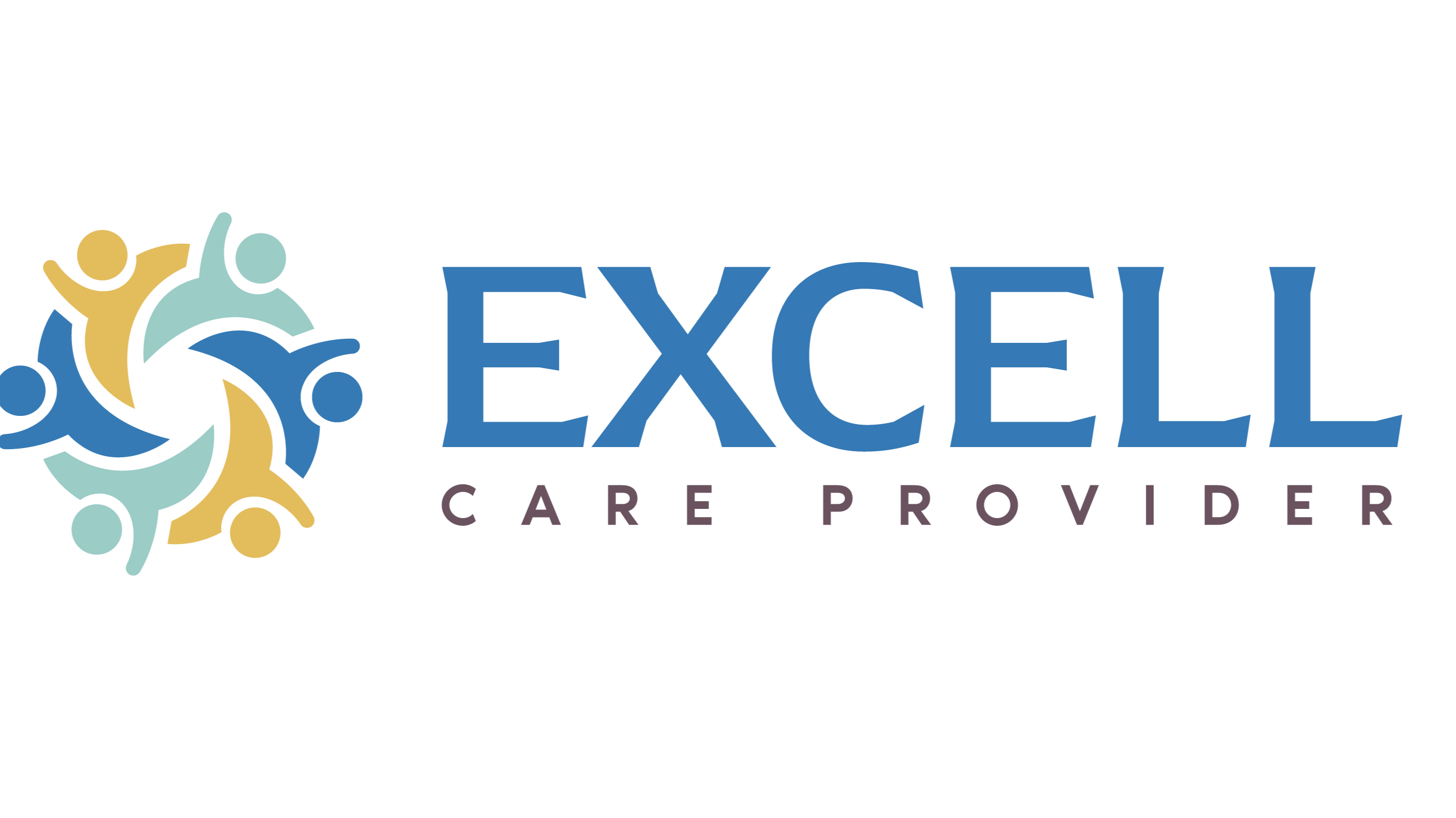 Excell Care Provider logo