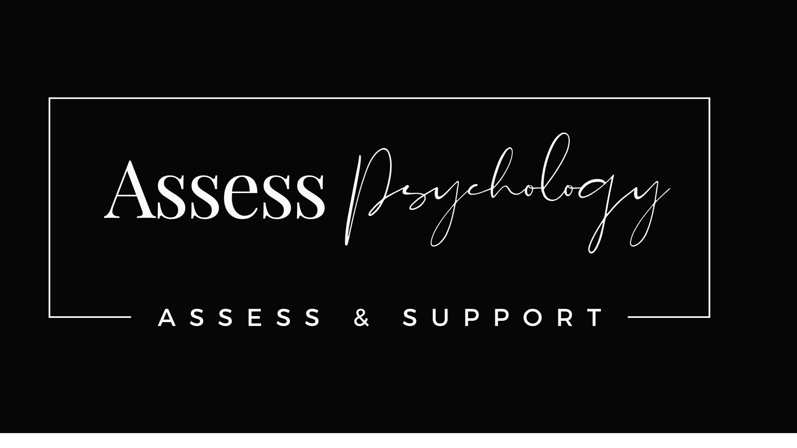 Assess Psychology Pty Ltd