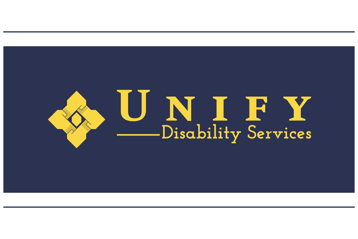 Unify Disability Services