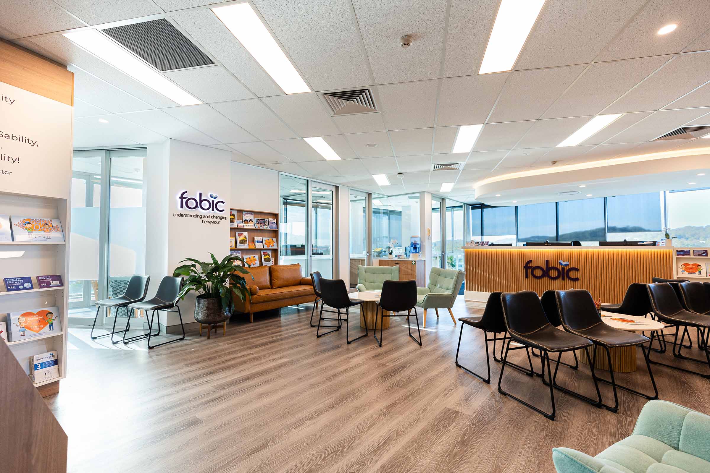 FABIC Behaviour Specialist Centre — photo 7