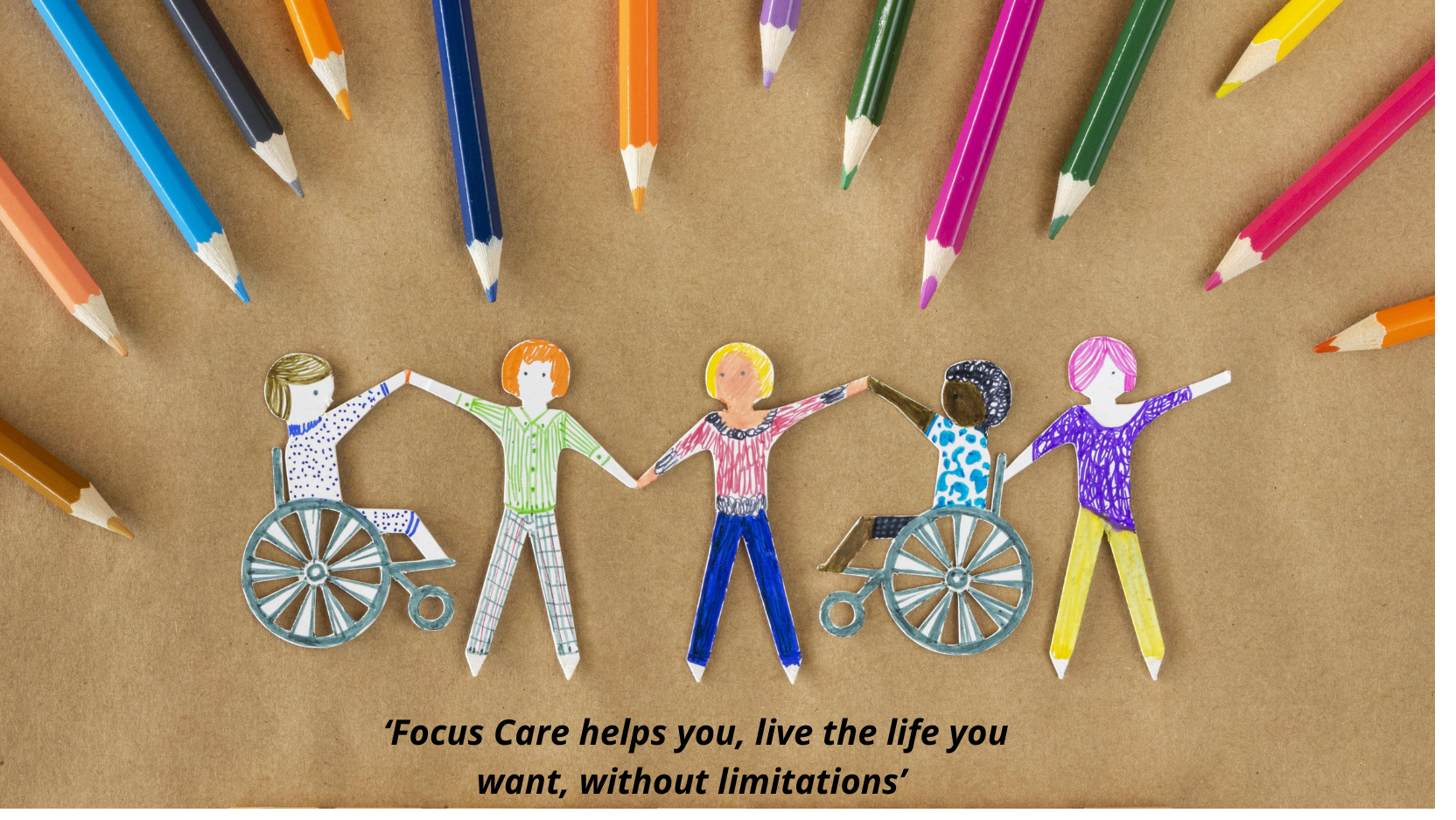 Focus Care Disability Support Services