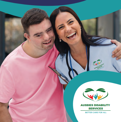 Aussies Disability Services Pty Ltd — photo 1