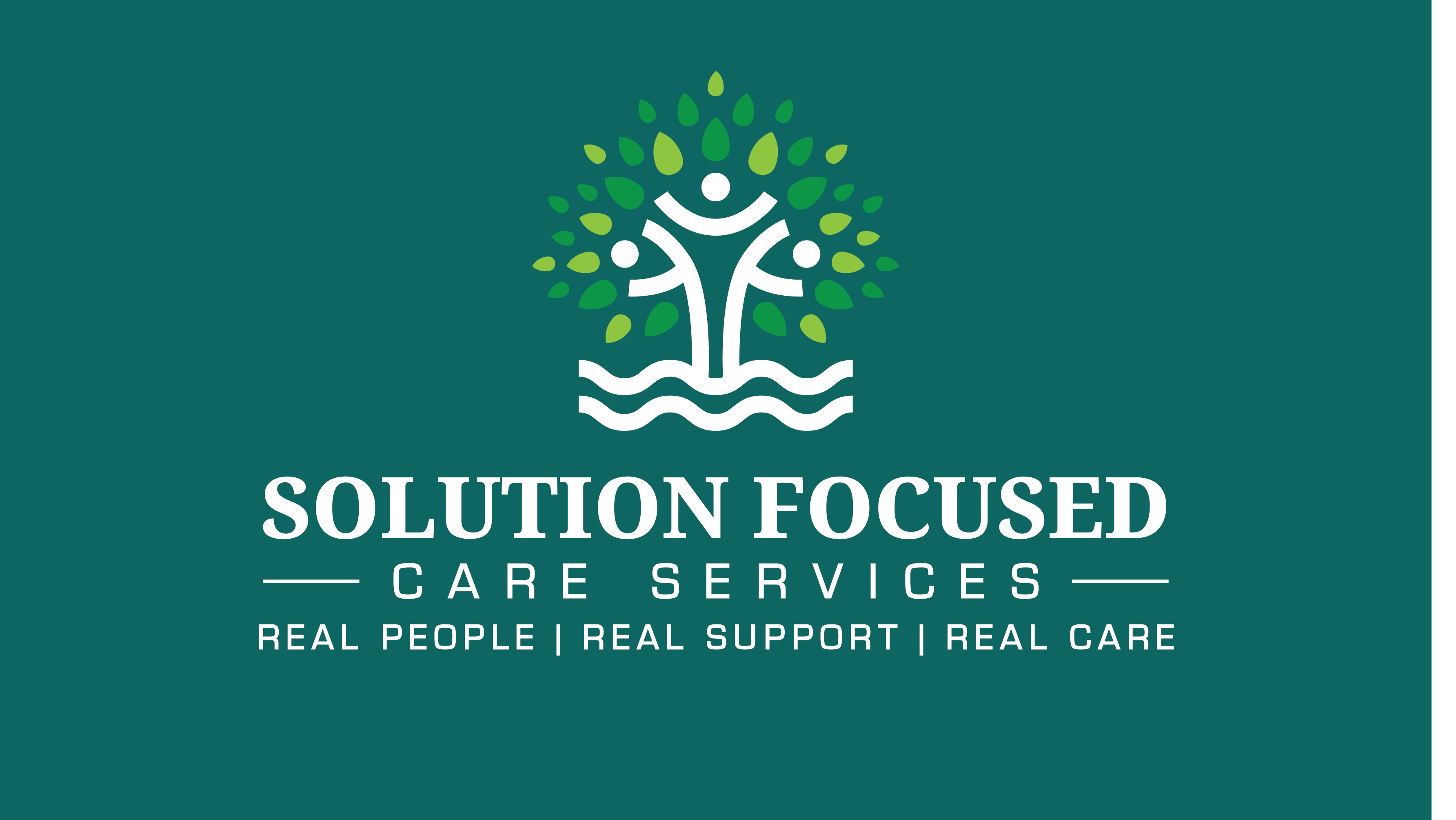 Solution Focused Care Services logo