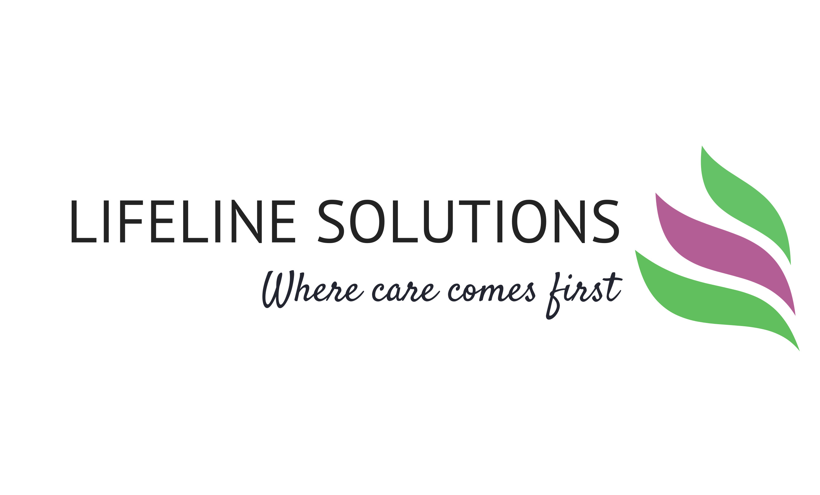 Lifeline Solutions PTY LTD logo