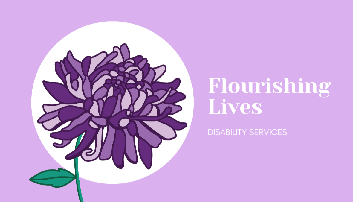 Flourishing Lives Disability Services