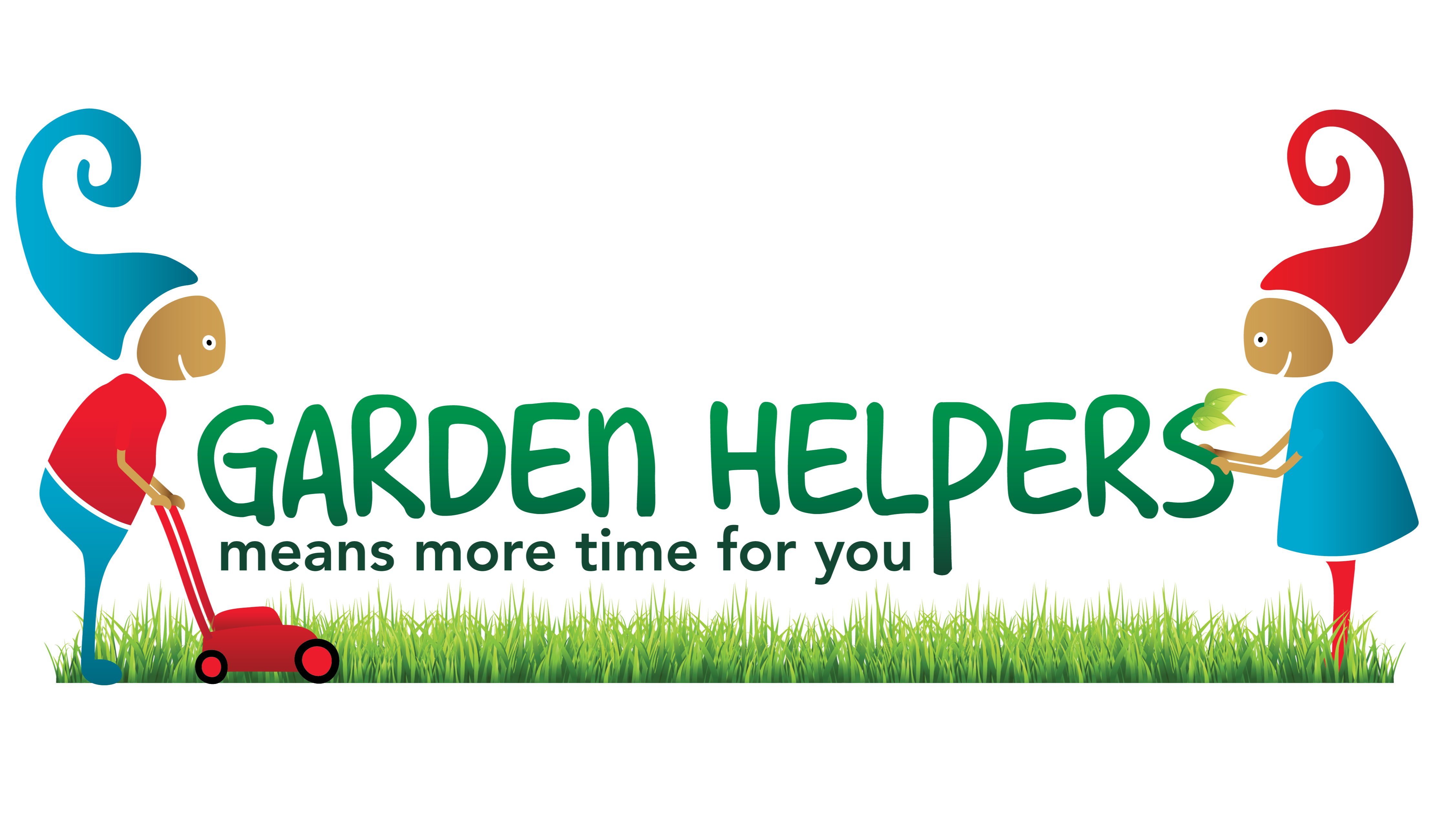 Garden Helpers