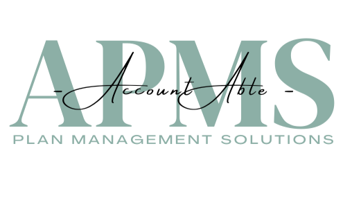 AccountAble Plan Management Solutions logo