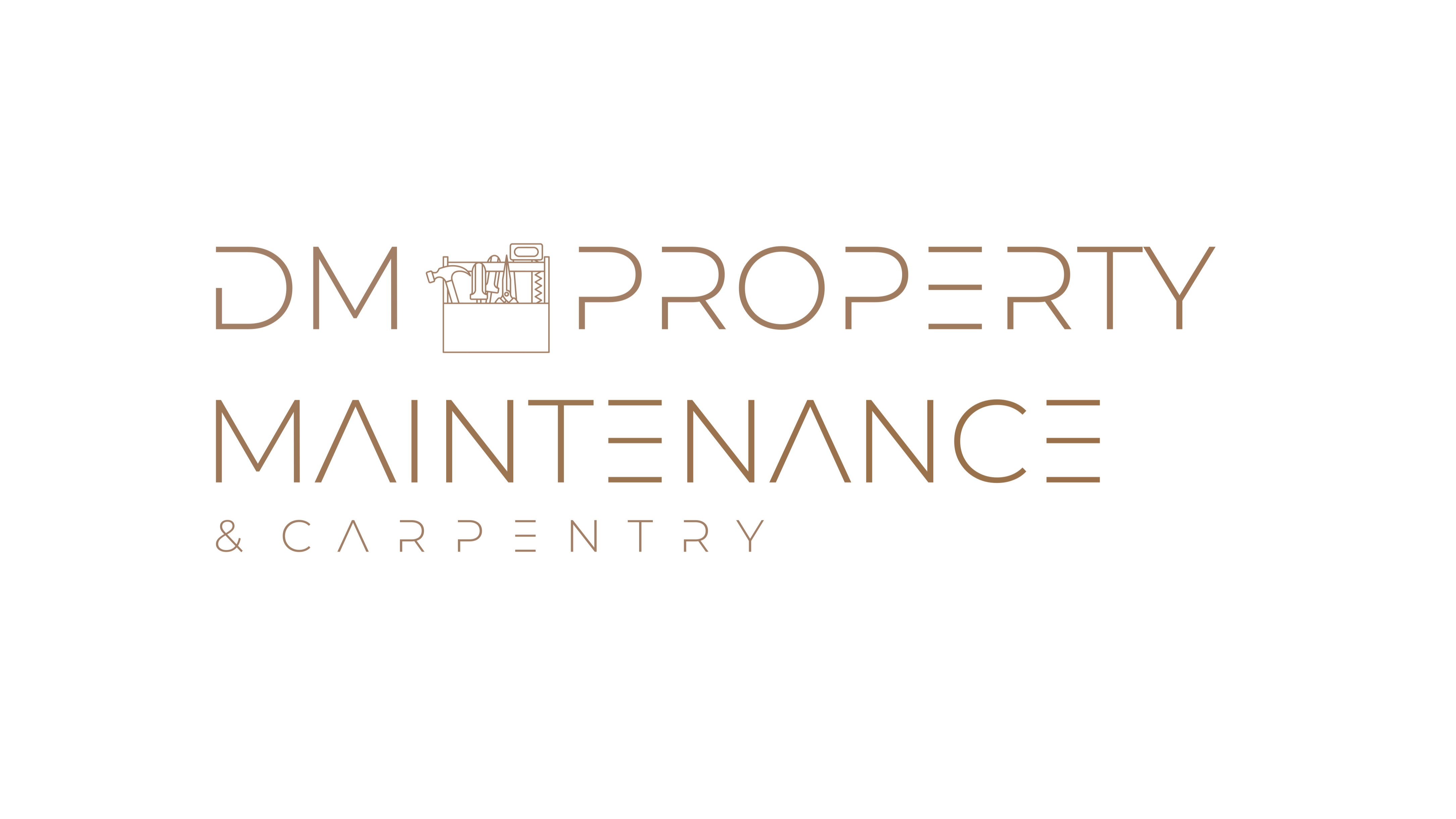 DM Property Maintenance & Carpentry services
