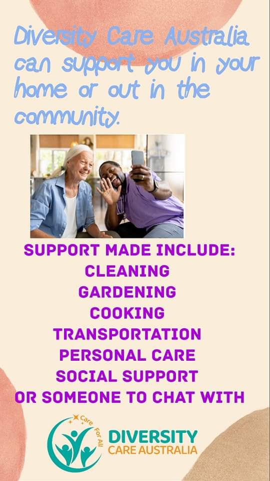 Diversity Care Australia — photo 2