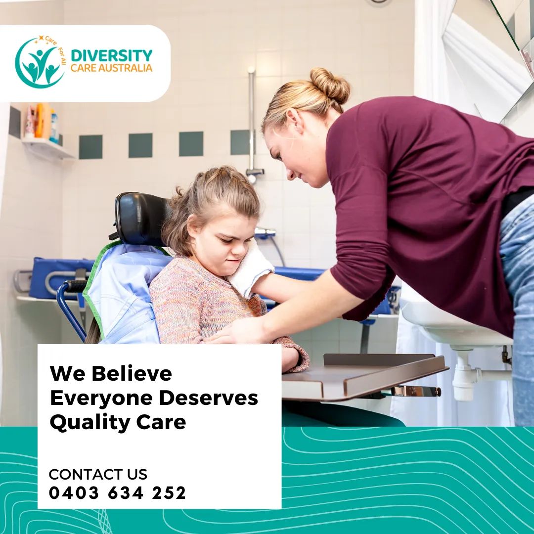Diversity Care Australia — photo 1