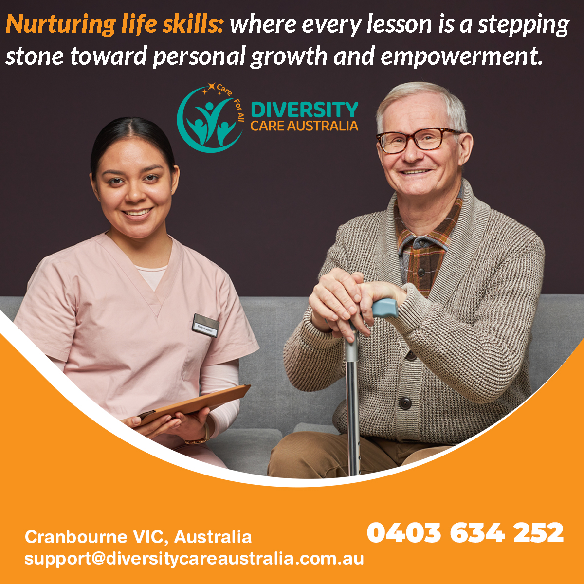 Diversity Care Australia — photo 5