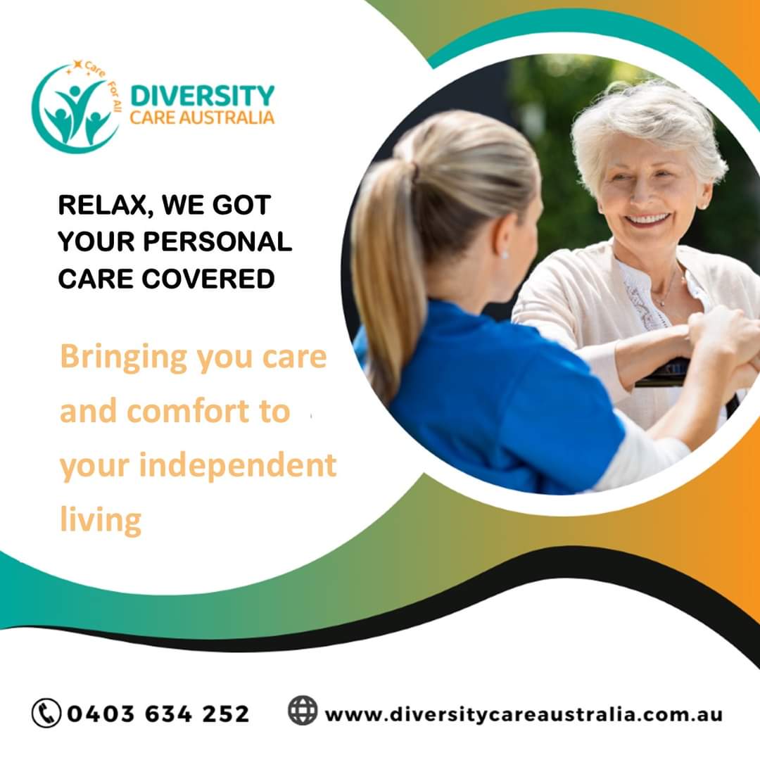 Diversity Care Australia — photo 3
