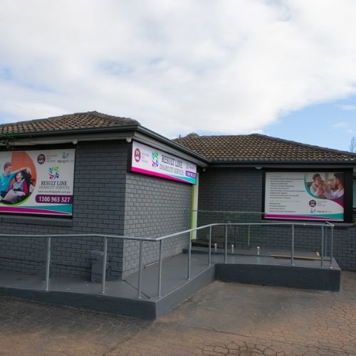 Result Line Disability Services — photo 1