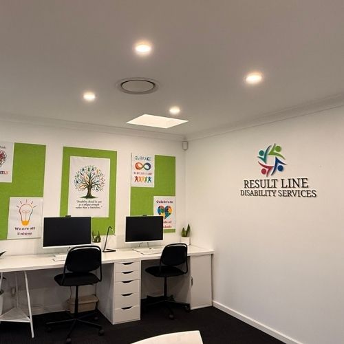 Result Line Disability Services — photo 2