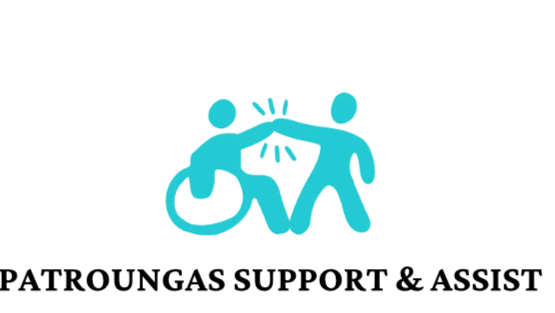 Patroungas Support & Assist