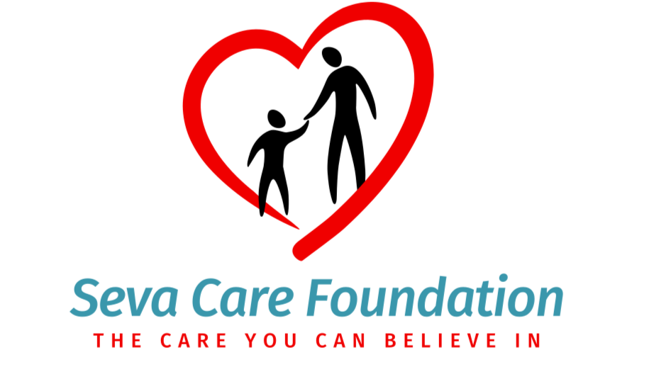 SEVA CARE FOUNDATION PTY LTD