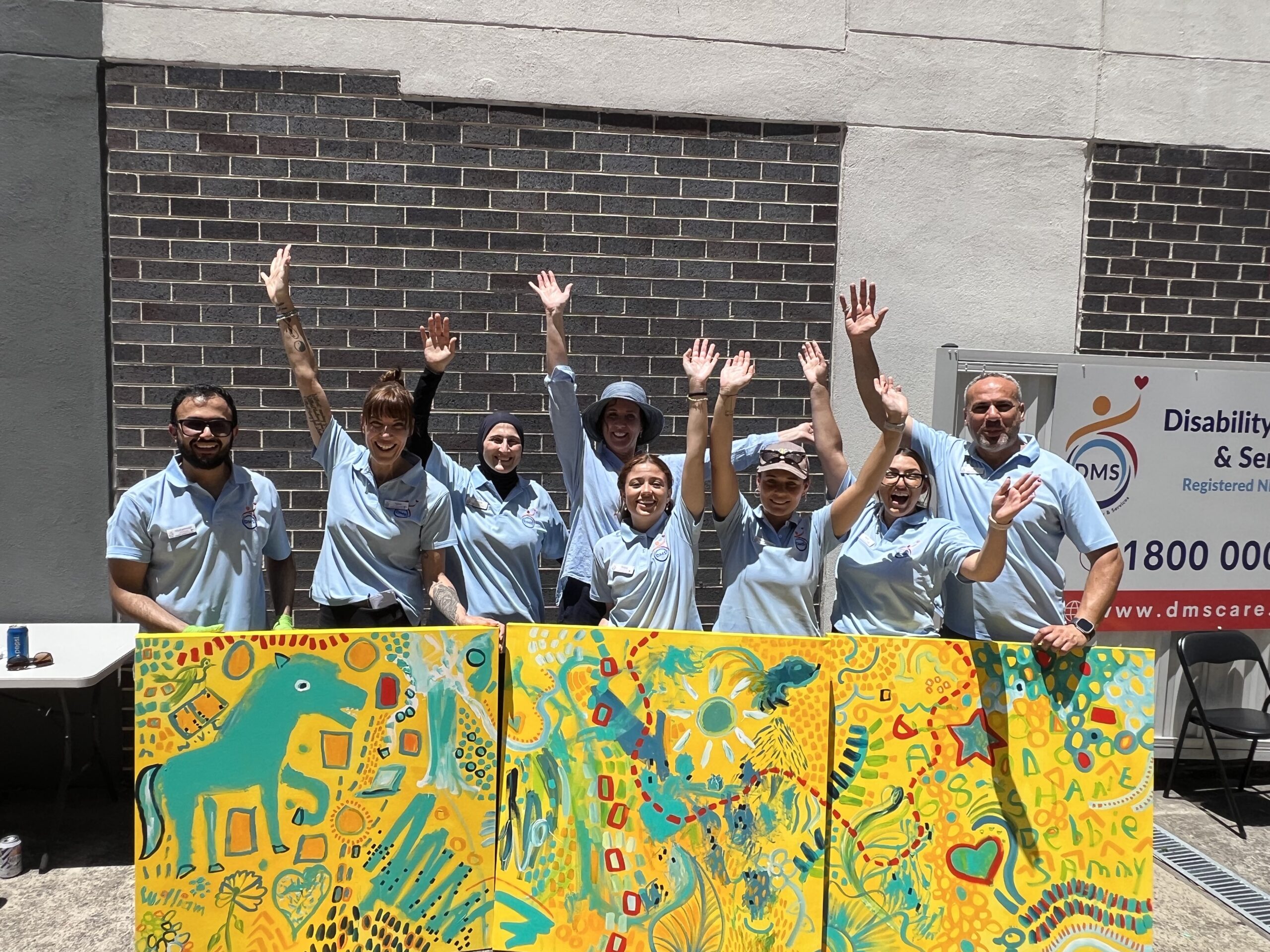 Disability Mobility & Services — photo 1