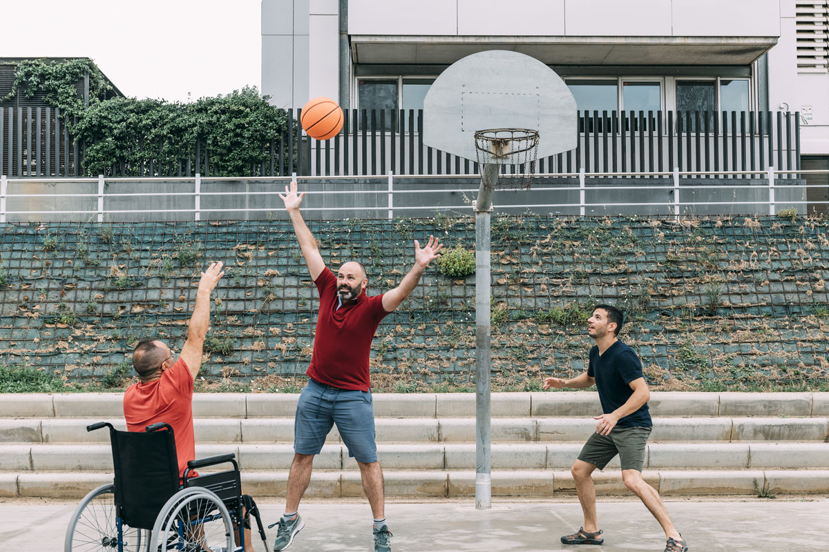 Disability Mobility & Services — photo 4