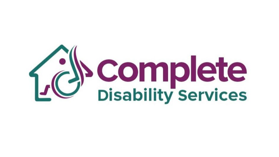 COMPLETE DISABILITY SERVICES logo