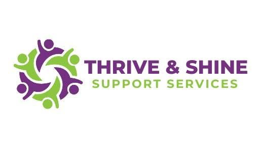 Thrive n shine support services