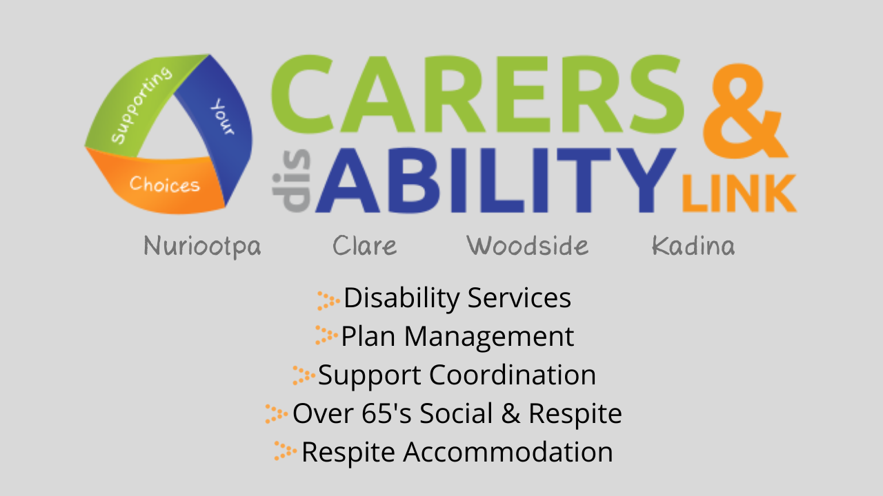Carers and Disability Link