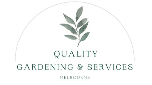 Quality Gardening and Services Melbourne