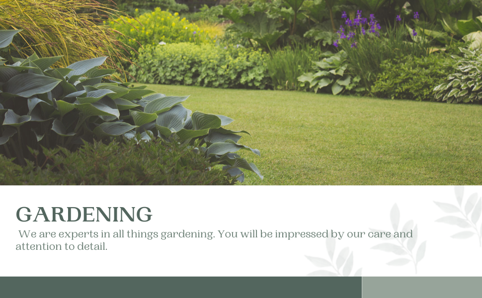 Quality Gardening and Services Melbourne — photo 10
