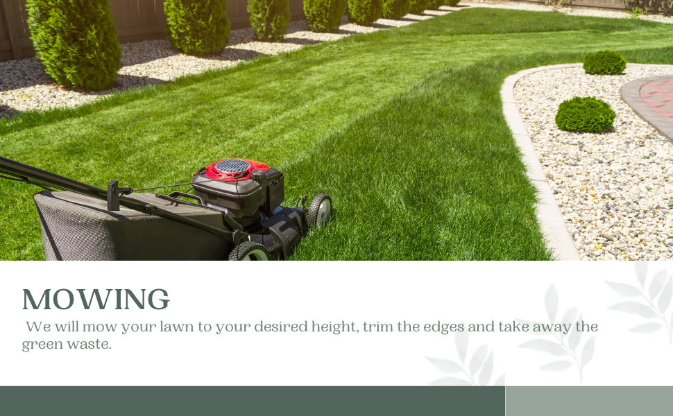 Quality Gardening and Services Melbourne — photo 11