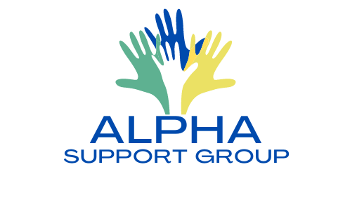 ALPHA SUPPORT GROUP