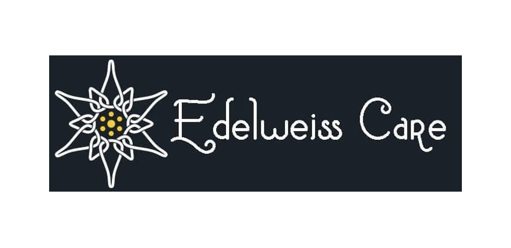 Edelweiss Care logo