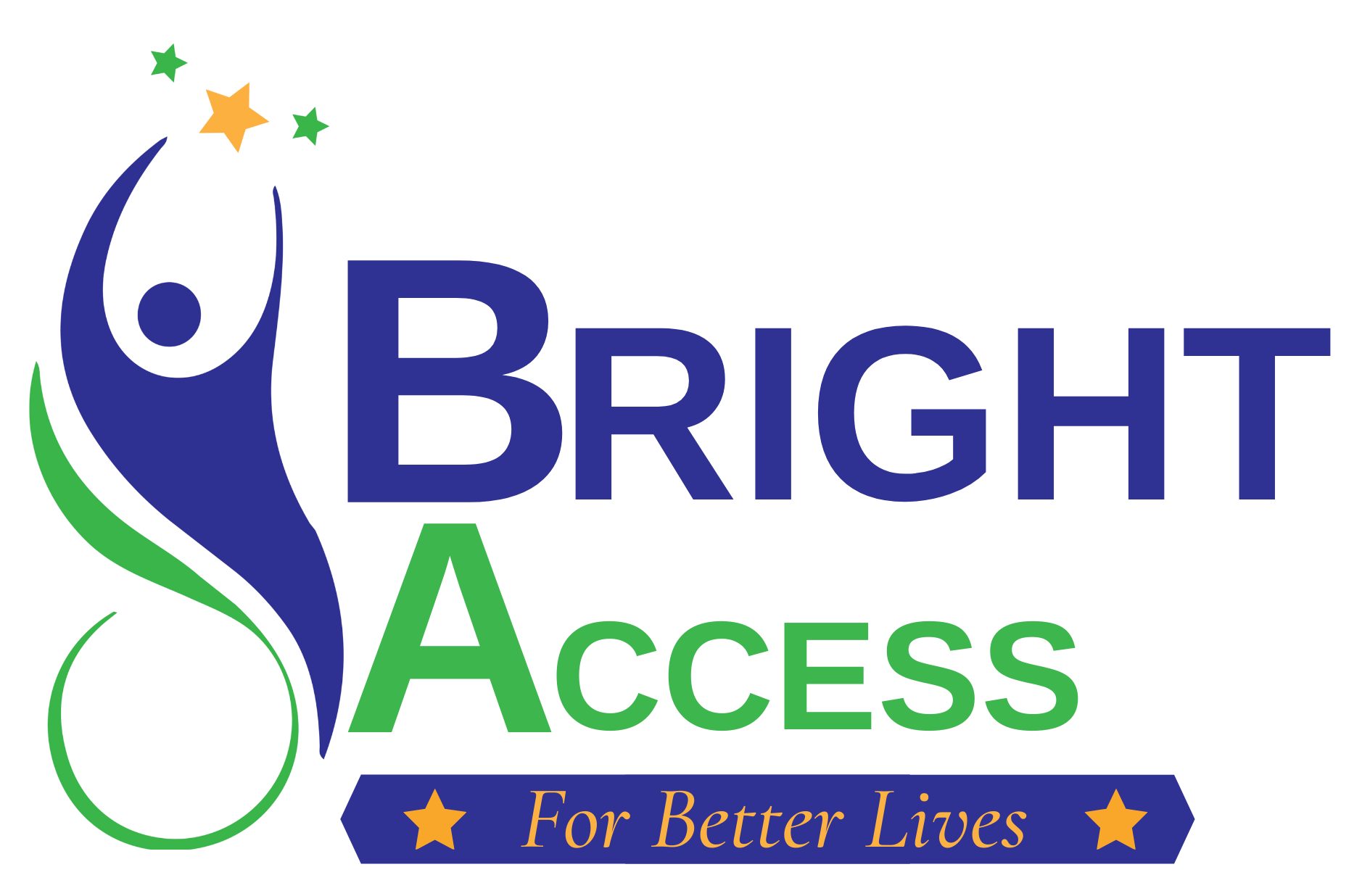 Bright Access logo