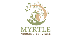 Myrtle Nursing Services logo