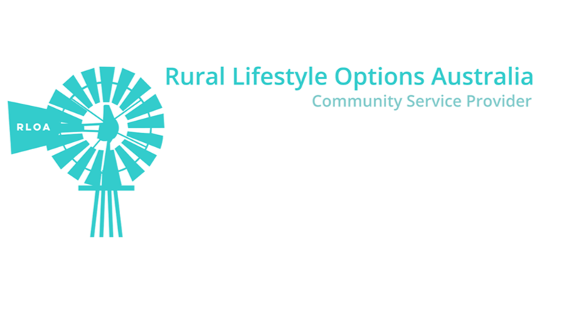 Rural Lifestyle Options Australia logo