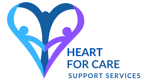 Heart for Care Pty Ltd
