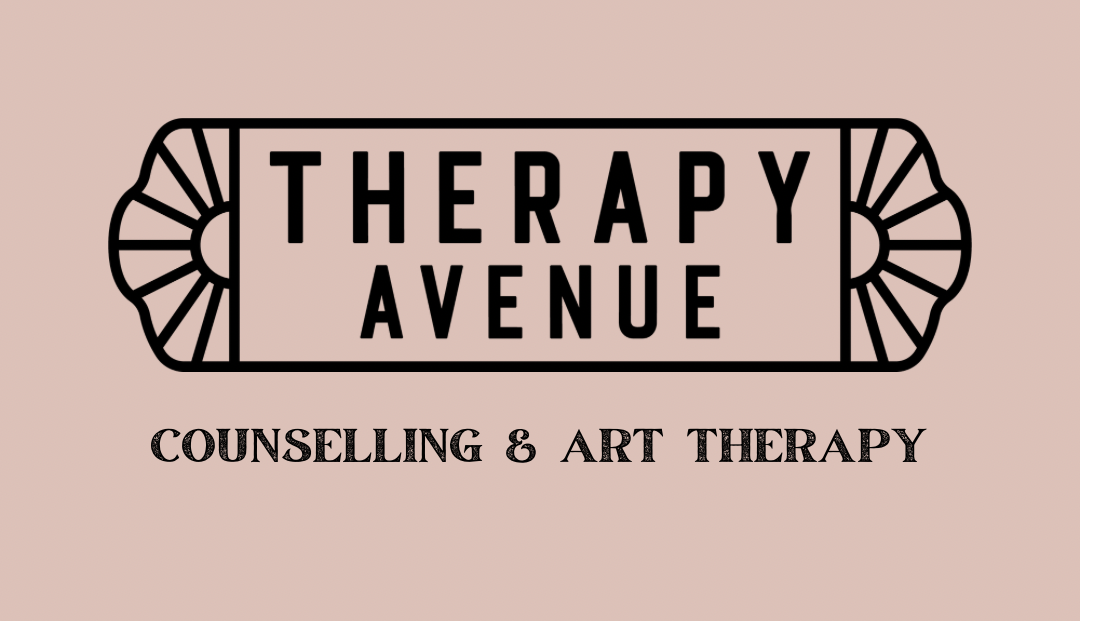 Therapy Avenue logo
