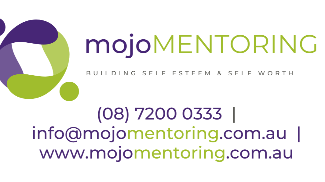 Mojo Mentoring