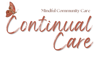 Continual Care logo