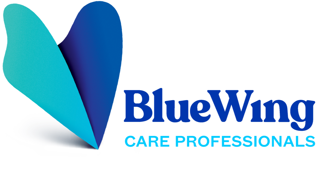 Blue Wing Care