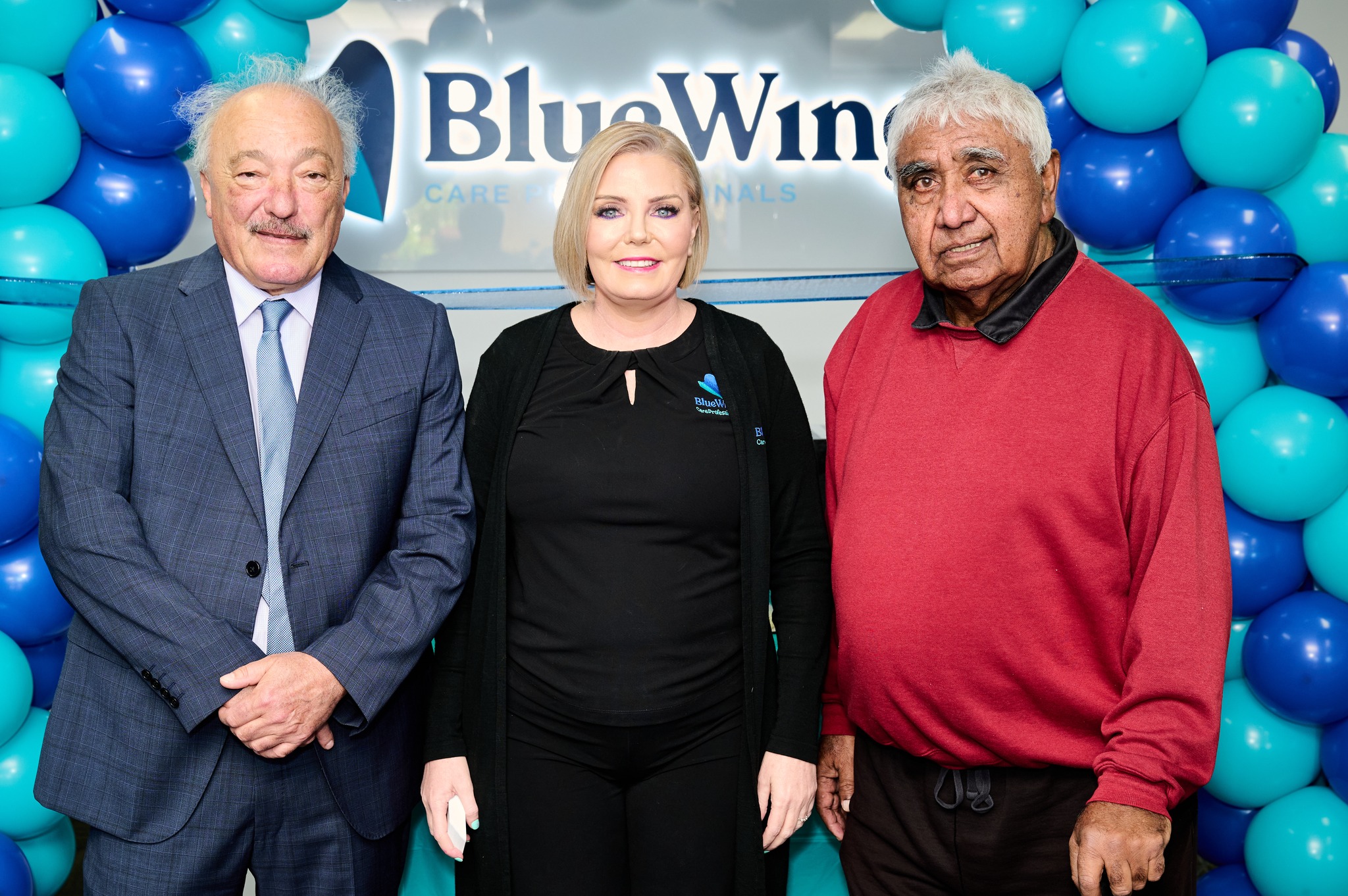 Blue Wing Care — photo 4