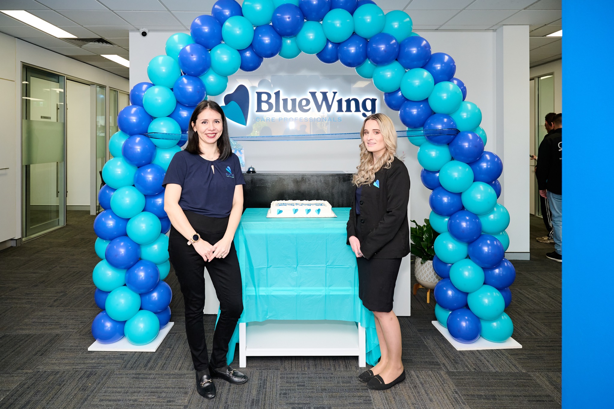 Blue Wing Care — photo 3