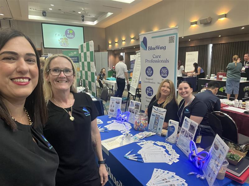 Blue Wing Care — photo 17