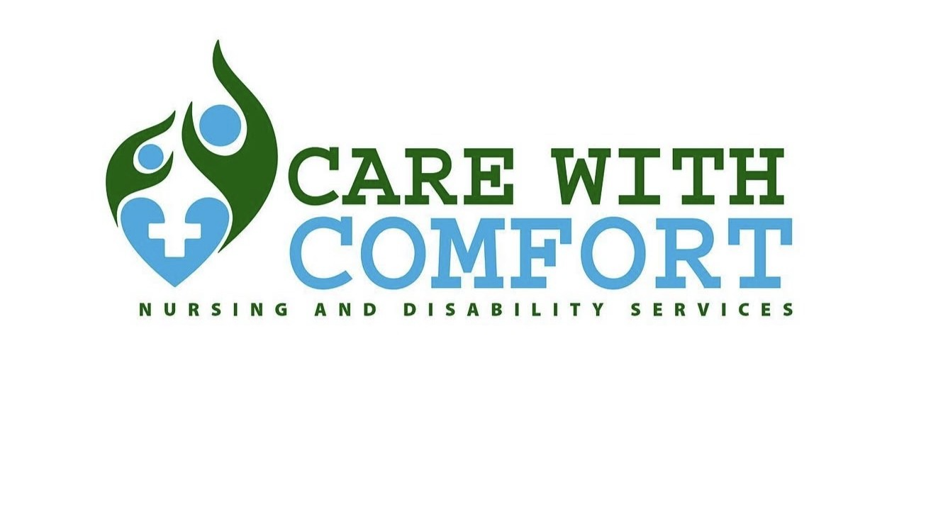 Care With Comfort Nursing and Disability Services 