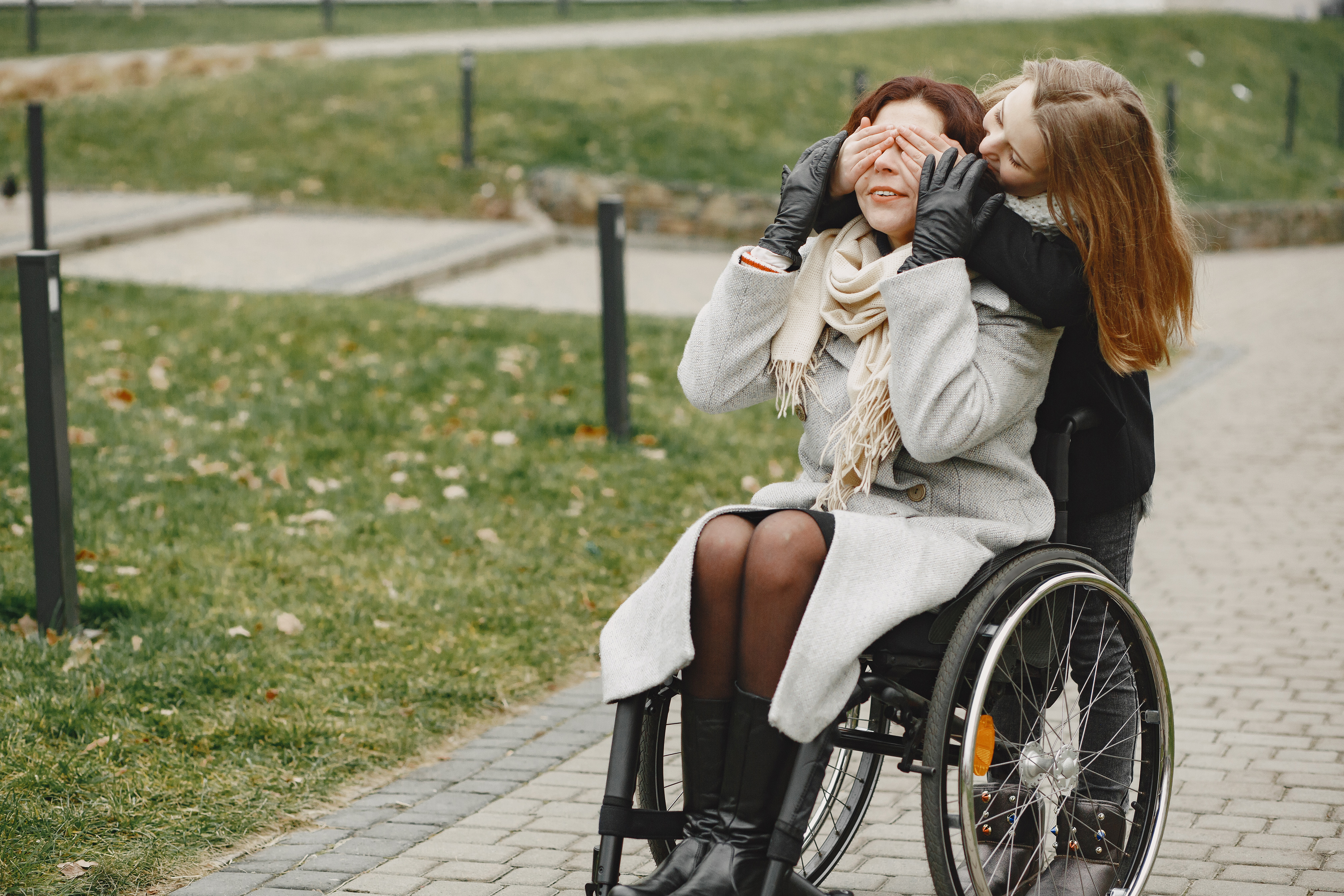 Sunnyday Carers — photo 20