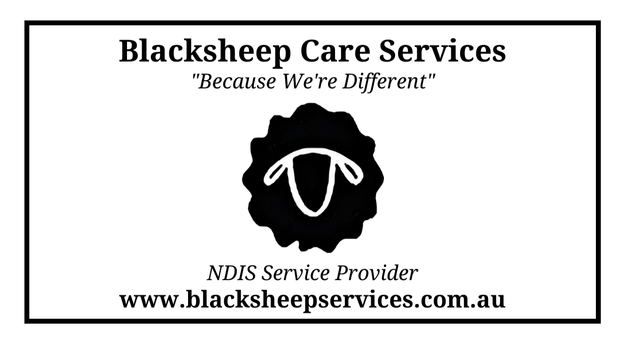 Blacksheep Care Services