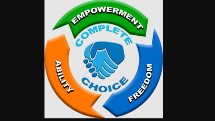 Complete Choice