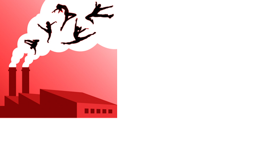 Dance Factory