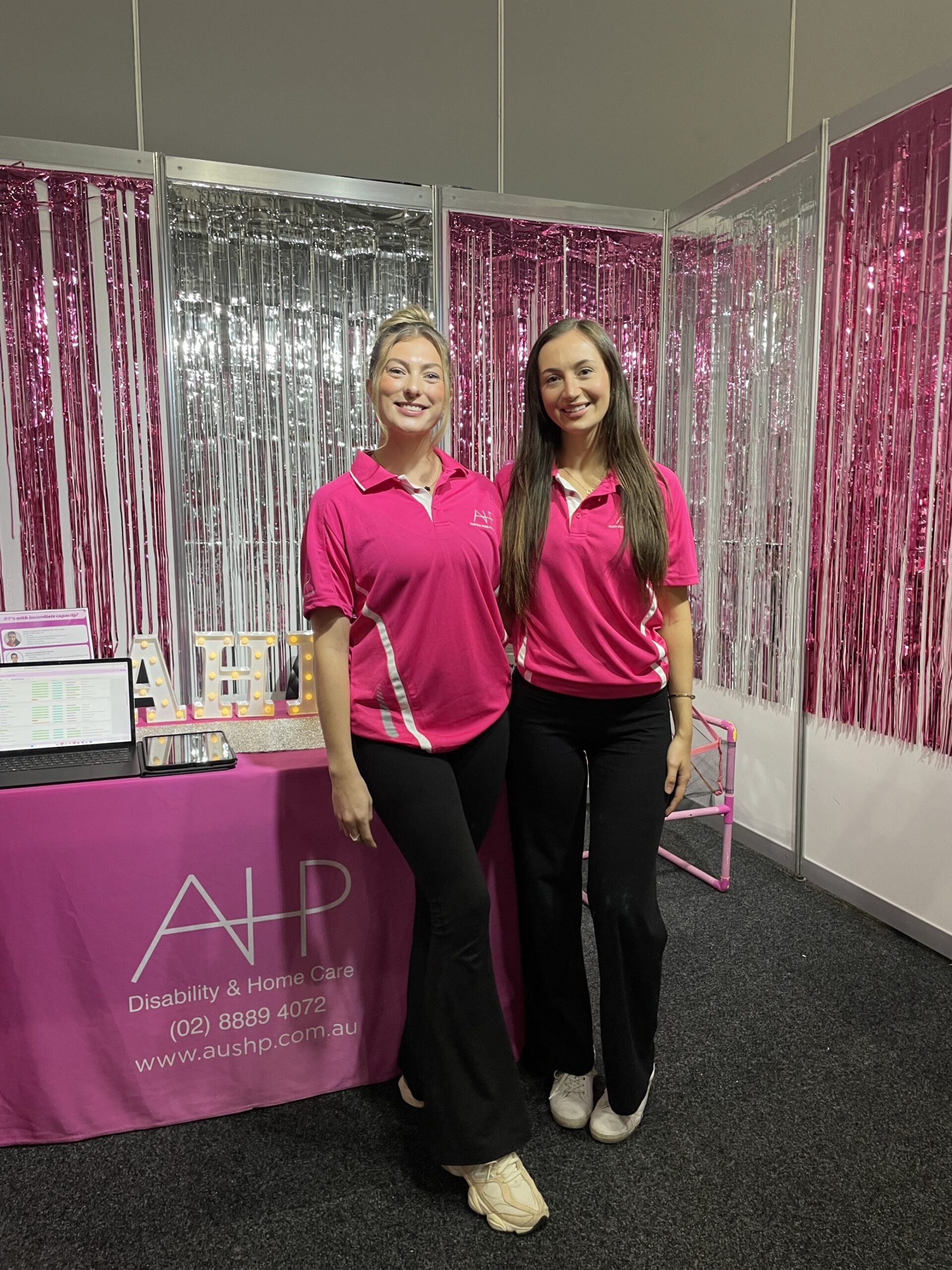 AHP Allied Health — photo 3