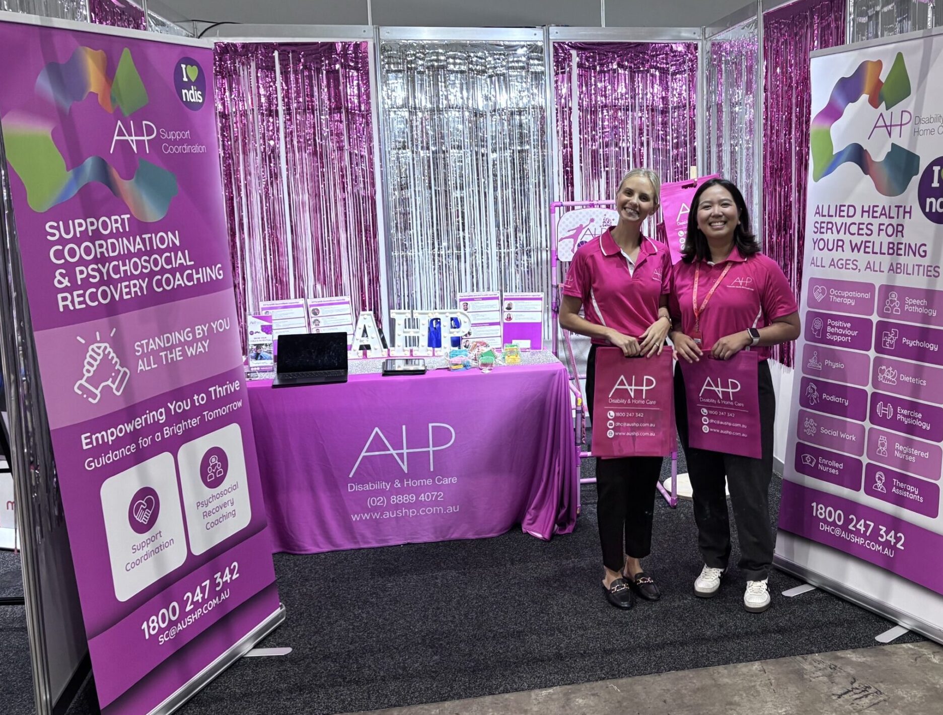 AHP Allied Health — photo 2