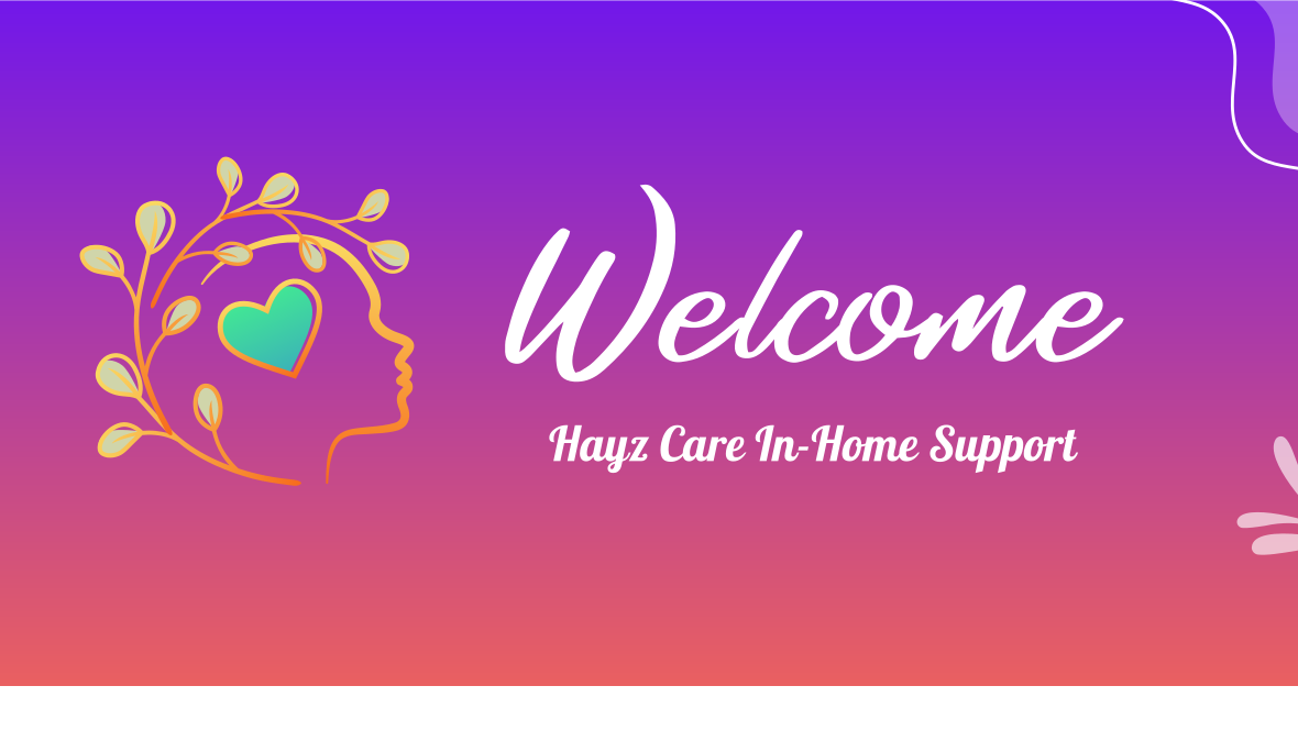 Hayz care In Home Support